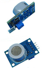 MQ-7 Semiconductor Sensor for Carbon Monoxide