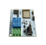 LinkNode R1: Arduino-compatible WiFi relay controller