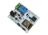 LinkNode R1: Arduino-compatible WiFi relay controller