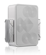 Pocket King Bluetooth Steel Immersive Personal Music Space Kit