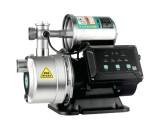 Eiiman Permanent Magnet VF Multi-Stage Centrifugal Pump -400W