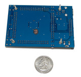 STR912 ARM966 Nano Development Board