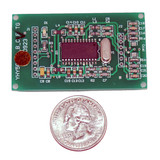 LinkSprite RFID Reader/Write Module A (IIC interface) 