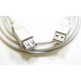 USB Extension Cable - 3 ft 