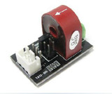 Coupling Transformer Current Sensor Breakout