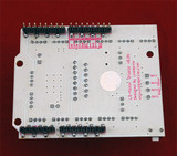 Motor Shield of Arduino/pcDuino