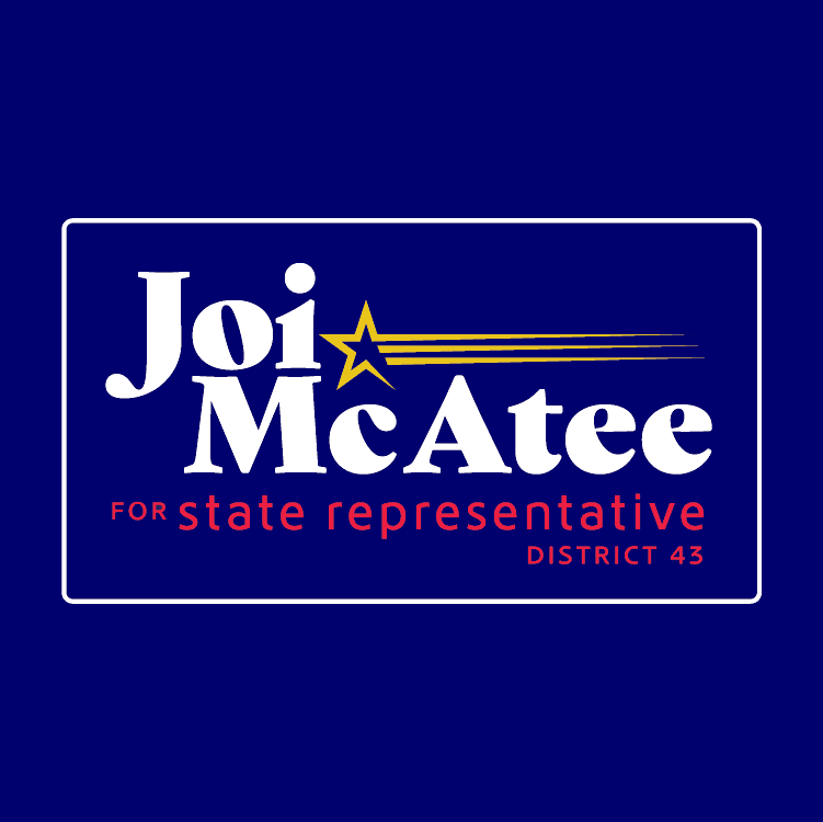 Joi McAtee for Kentucky Webstore