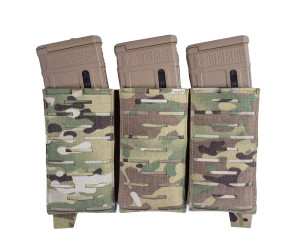 Multi-Mag Placard-5.56 or AK Magazines