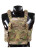 RTG Plate Carrier