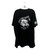Wolf Graphic Tee