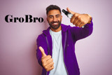 GroBro World #1 Hair Loss Treatment that WORKS!