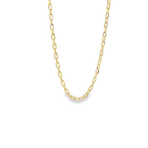 Jordan - Fine - 9CT Yellow Gold 45CM