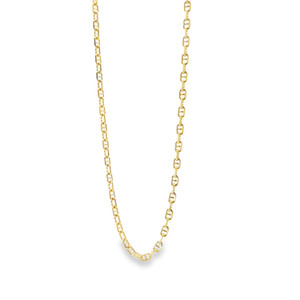 Jordan - Classic - 9CT Yellow Gold 55CM