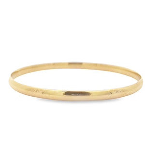 Bachini CF Bangle - 65MM