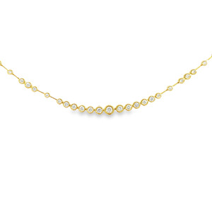 Diamonds Darling Bracelet - Yellow Gold Diamonds Darling Bracelet - Yellow Gold