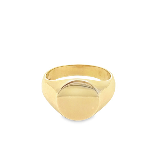 Mini Signet Ring