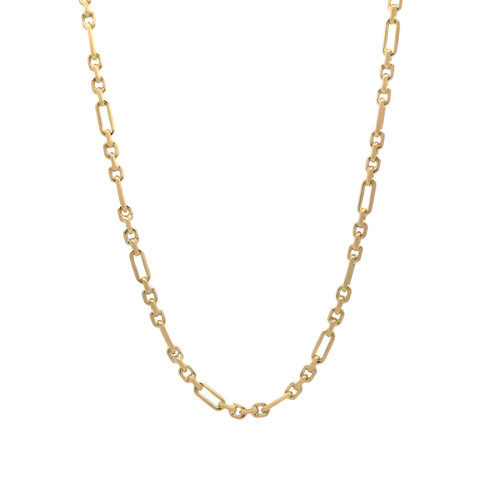 Jimmy Chain with Long Link Stations - 50cm
