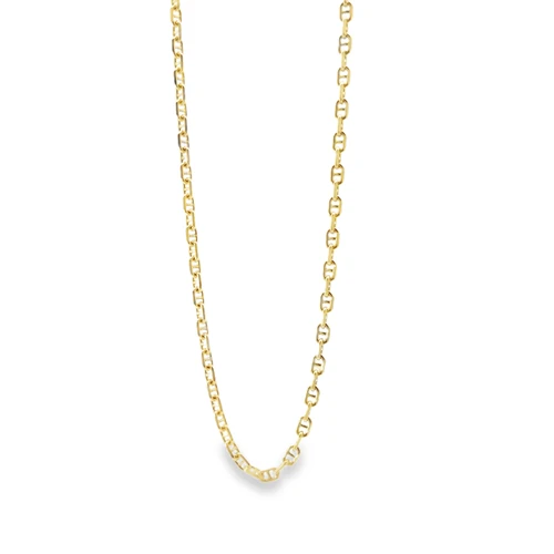 Jordan - Classic - 9CT Yellow Gold 50CM