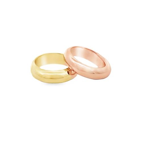 Modified Supa Phatt Ring