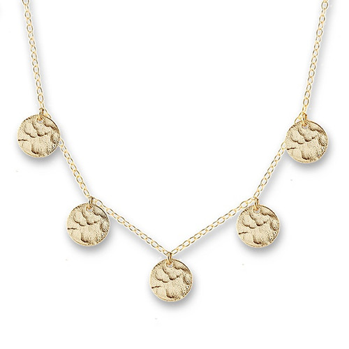 Jingles Necklace Jingles Necklace