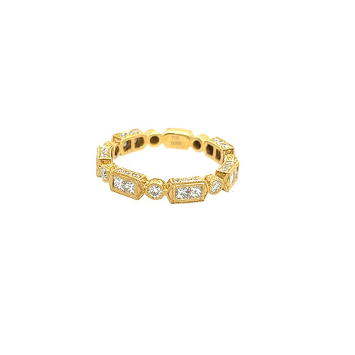 Diamond Deco Band