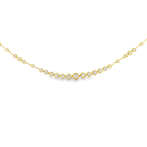 Multi Bezel Bracelet