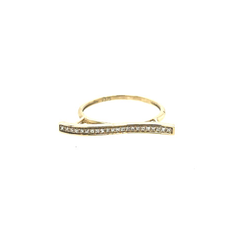 Hola Diamond Ring
