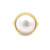 Maxi Mabé Pearl Ring
