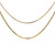 Jimmy Chain - Fine - 45cm