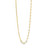 Jordan - Classic - 9CT Yellow Gold 55CM