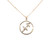 Star Sign Pendant