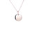 Classic Disc Pendant