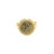 Sovereign Cast Coin Ring