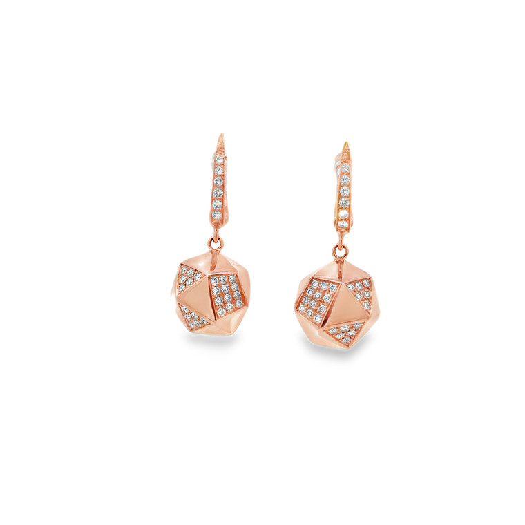 Moonraker Diamond Drops