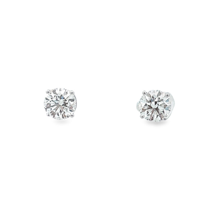 Diamond Studs - 1.20CT