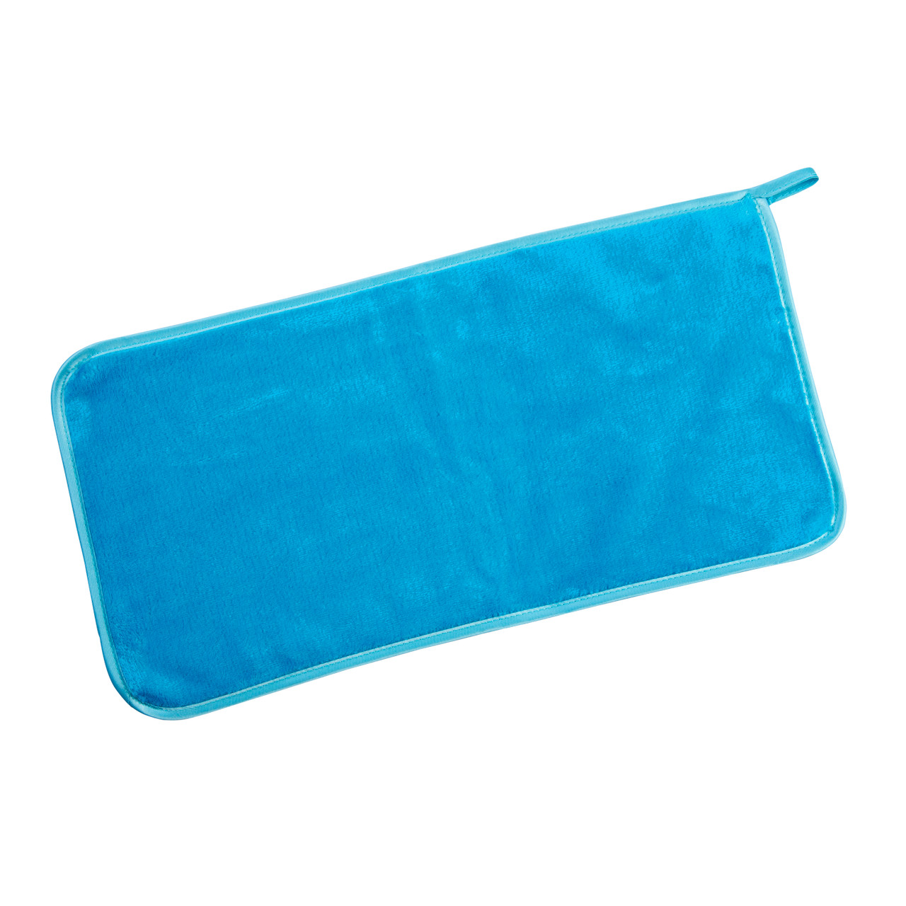 Blue Makeup Remover Cloth | Naples Soap Company