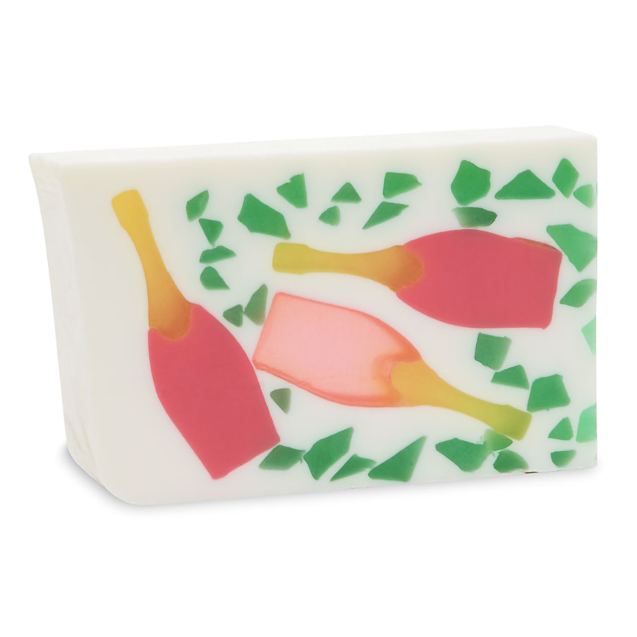 Rose All Day Wine Bottles Novelty Soap
