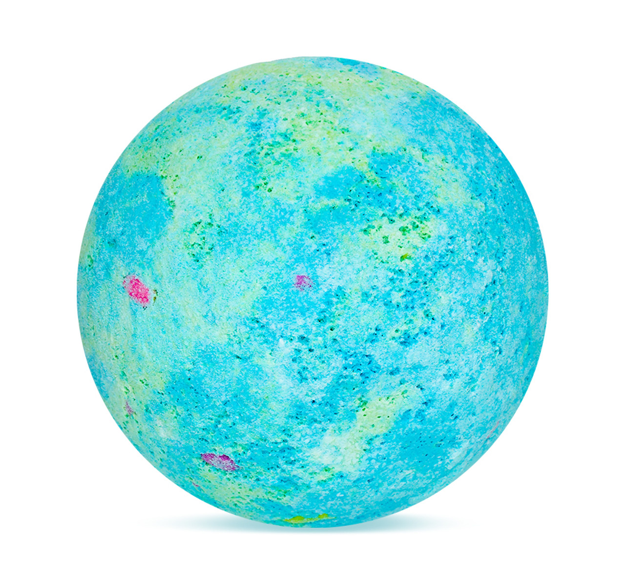 Pacific Ocean Bath Bomb