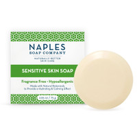 Sensitive Skin Soap 2.65 oz