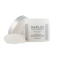 Glycolic Brightening Pads