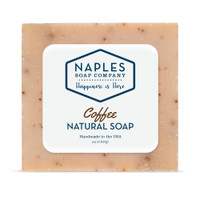 Coffee Natural Soap