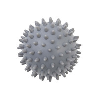 Muscle Relaxation Ball Grey