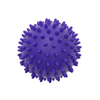 Muscle Relaxation Ball Purple