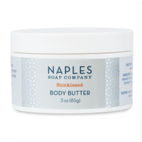 Sunkissed Body Butter