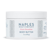 Pure Paradise Body Butter