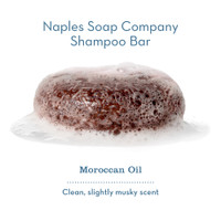 Moroccan Oil Shampoo Bar Hero