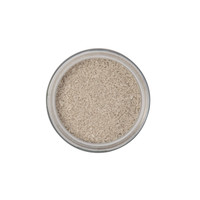 Grey Kaolin Clay Bath Salts Top