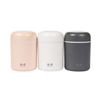 Mini Ultrasonic Essential Oil Diffusers