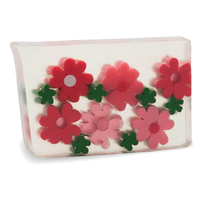 Flowershop Decorative Soap