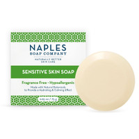 Sensitive Skin Soap